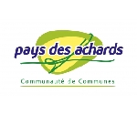 Logo de Pays des Achards