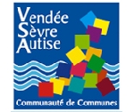 Logo de Vendée Sèvre Autise
