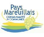 Logo de Pays mareuillais