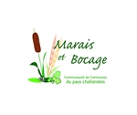 Logo de Marais et bocage