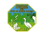Logo de Isles du marais poitevin