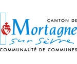 Logo de Canton de Mortagne-sur-Sèvre