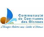 Logo de Olonnes