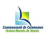 Logo de Océan marais de Monts
