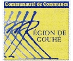 Logo de Région de Couhé