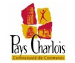 Logo de Pays Charlois