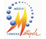 Logo de Limoges Métropole