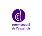 Logo de Communauté de l'Auxerrois