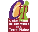 Logo de Terre Plaine
