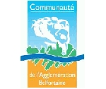 Logo de Belfortaine