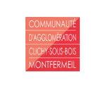 Logo de Clichy-Montfermeil