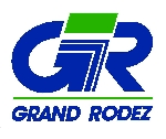 Logo de Communauté d’ du Grand Rodez