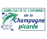 Logo de Champagne Picarde