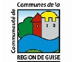 Logo de Région de Guise