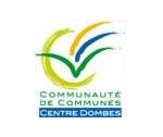 Logo de Centre Dombes