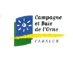Logo de Campagne et Baie de l'Orne