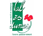 Logo de Val ès dunes