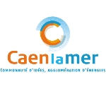 Logo de Caen la Mer