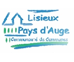 Logo de Lisieux Pays d'Auge