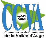 Logo de Vallée d'Auge