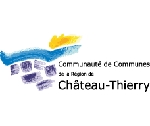 Logo de Région de Château-Thierry