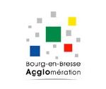 Logo de Bourg-en-Bresse