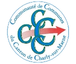 Logo de Canton de Charly-sur-Marne