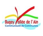 Logo de Bugey-Vallée de l'Ain