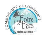 Logo de Entre 2 Lacs en Châtaigneraie
