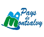 Logo de Pays de Montsalvy