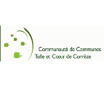 Logo de Tulle et Cœur de Corrèze