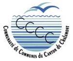 Logo de canton de Chalamont