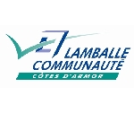 Logo de Lamballe Communauté