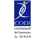 Logo de Dinan
