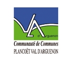 Logo de Plancoët Val d'Arguenon