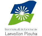 Logo de Lanvollon - Plouha