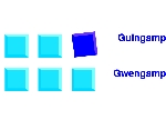 Logo de Guingamp Communauté