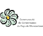 Logo de Pays de Moncontour
