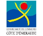 Logo de Côte d'Émeraude