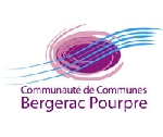 Logo de Bergerac Pourpre