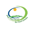 Logo de Pays des Portes Haut-Doubs