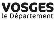 Logo du departement