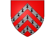 Blason de la commune