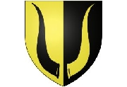 Blason de la commune