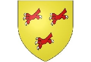 Blason de la commune