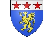 Blason de la commune