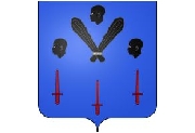 Blason de la commune