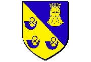 Blason de la commune