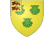 Blason de la commune