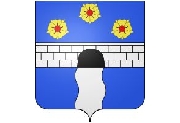 Blason de la commune